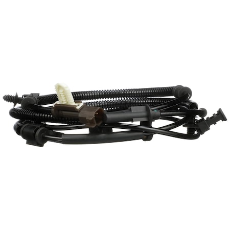 Delphi Abs Wheel Speed Sensor, SS11709 SS11709
